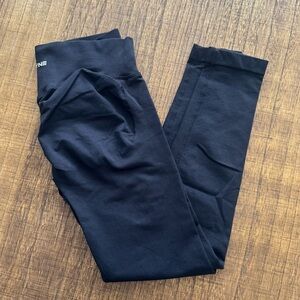 Dfyne - Impact Leggings (Blk)